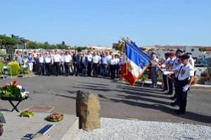 2019 07 05 AGDE  HOMMAGE AUX MORTS ET DISPARUS DU 5 07 1962 A ORAN (30)